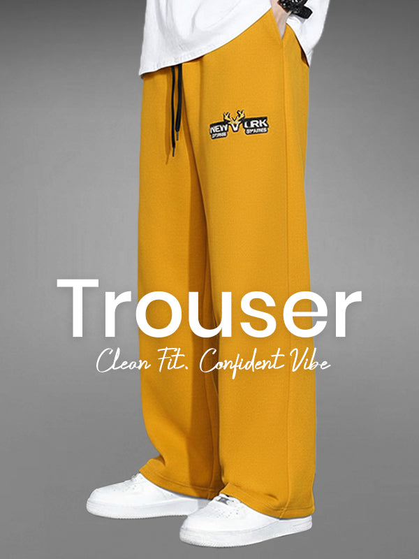Trousers